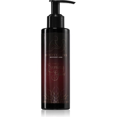BodyGliss Intimate Massage Oil масло лубрикант Chai Bliss 150ml