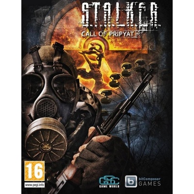 S.T.A.L.K.E.R.: Call of Pripyat