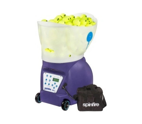 Spinfire Pro 2 External