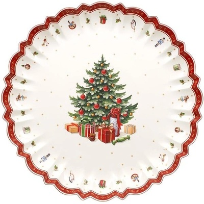 Villeroy & Boch Toy´s Delight 45 cm – Zboží Mobilmania