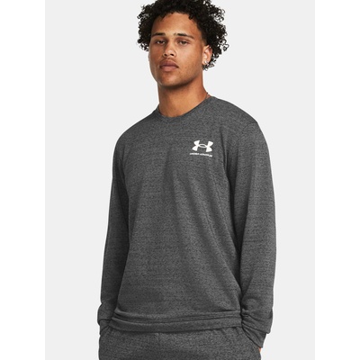 Under Armour Блуза ua rival terry lc crew