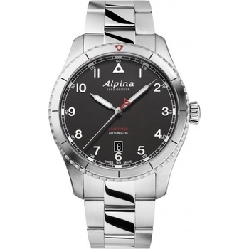 Alpina AL-525BW4S26B
