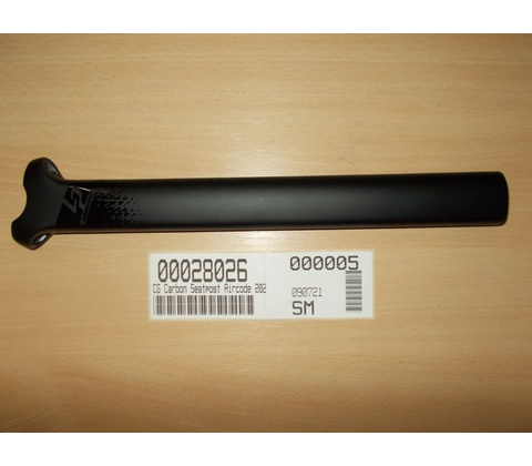 LAPIERRE Aircode DRS
