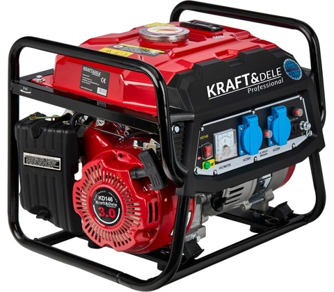 KRAFT&DELE KD146