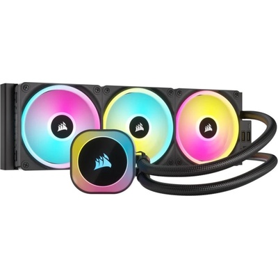Corsair iCUE H150i ELITE LCD XT CW-9060075-WW