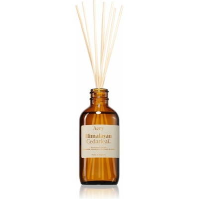 Aery Himalayan Cedarleaf Amber aróma difuzér 100 ml