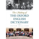 Making of the Oxford English Dictionary