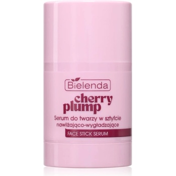 Bielenda Cherry Plump хидратиращ серум в стик 20 гр