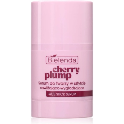 Bielenda Cherry Plump хидратиращ серум в стик 20 гр
