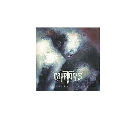 Cryptosis Celestial Death CD