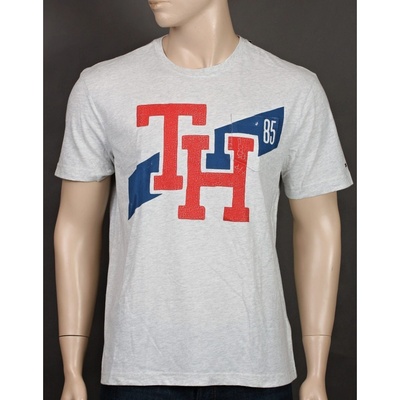 Tommy Hilfiger pánské tričko 781038