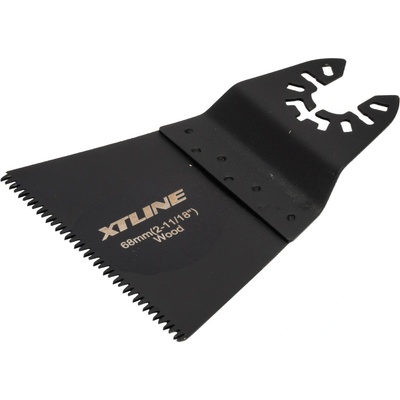 XTLINE List pilový Bimetal | 65 mm, tloušťka 1,2 mm - XTFM0002