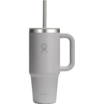 Hydro Flask termohrnček 709 ml 24 oz svetlo šedá