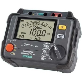 Kyoritsu KEW 3125A