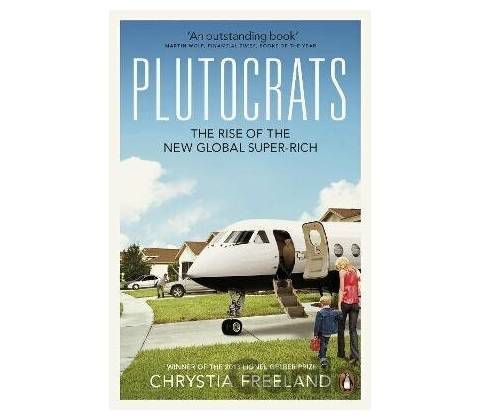 Plutocrats