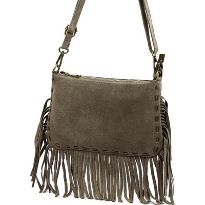 Luka dámská kabelka 25-085 taupe