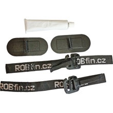 Robfin kolenní opěrka 3 bod pro packraft