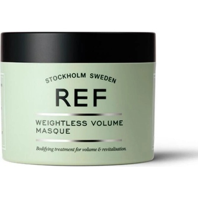 REF Weightless Volume Masque 500 ml