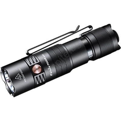 Fenix PD26RACE - регулируем LED акумулаторен фенер LED/USB 1600 mAh IP68 1300lm 556 h черен (FE0118)