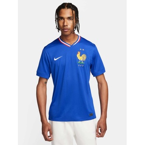 Nike Тениска fff m nk df stad jsy ss hm (fj1259-452)
