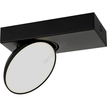 Italux Castelio SPL-31976-1B-BK