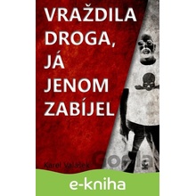 Vraždila droga, já jenom zabíjel - Karel Valášek 2013