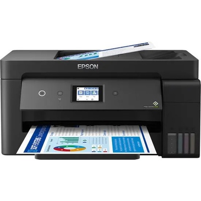 Epson EcoTank 15000 (C11CH96401)