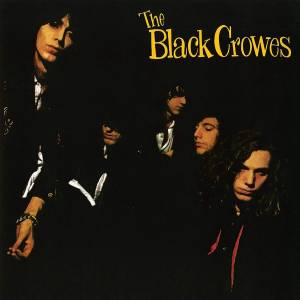 The Black Crowes - Shake Your Money Maker (Remastered) (LP) (0602508807282)
