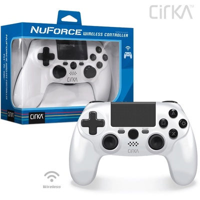 HYPERKIN CIRKA NuChamp Wireless Controller PS4 (M07526-WH)