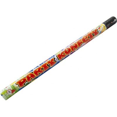 Párty konfety 80 cm