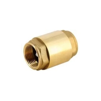 Image 1 of SFERACO 305 4" Europa Възвратен клапан с неръждаем диск (305012)