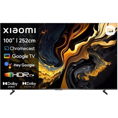 Xiaomi TV Max 100 2025