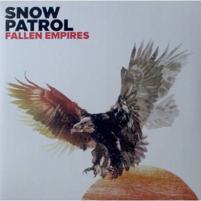 Fallen Empires - Snow Patrol LP