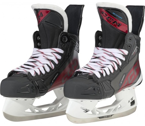 CCM JetSpeed FT680 Junior