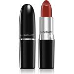 M·A·C Lustreglass Sheer-Shine Lipstick бляскаво червило цвят Spice it Up! 3 гр