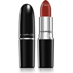 M·A·C Lustreglass Sheer-Shine Lipstick бляскаво червило цвят Spice it Up! 3 гр