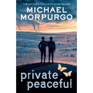 Private Peaceful (ISBN: 9780008638542)