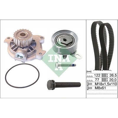INA 530040630