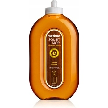 Method Čistič na drevené podlahy 739 ml