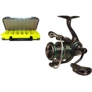 Wizard Predator Spin 2000
