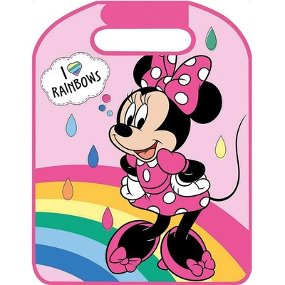 Ochranná fólia na sedadlo Minnie