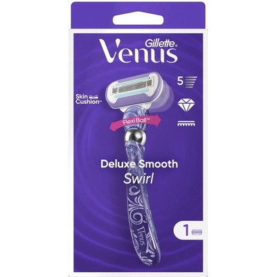 Gillette Venus Swirl