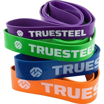 TRUESTEEL Power Bands – Zboží Dáma