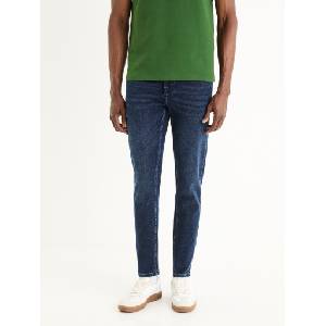 Celio Дънки C25 slim Slimel Celio Celio | Sin | МЪЖЕ | 32/32