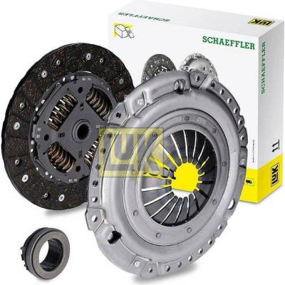 Sada spojky Schaeffler LuK 622 1396 00