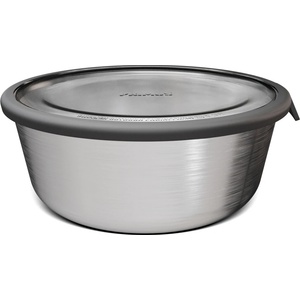 Primus Купа Primus Prepping Bowl with Lid Food storage - Stainless Steel - размер 1, 0 l (532-3141-0112)