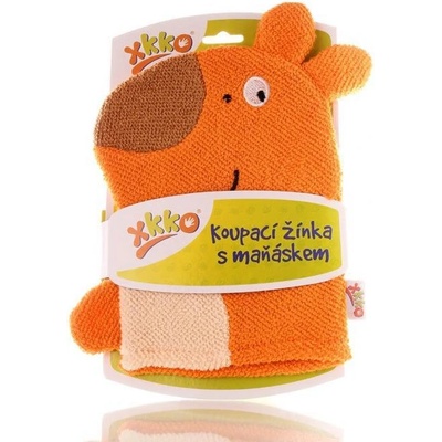 Kikko kúpacie maňušky Koala2 1 ks