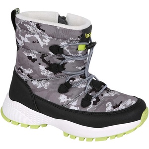 LOAP CODA 35