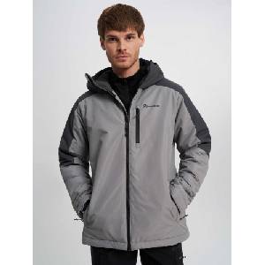 OUTVENTURE Яке Hiking Mens Padded Jacket (129933-AA)