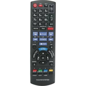 съвместим Panasonic n2qayb000632 - заместител дистанционно управление (n2qayb000632) Дистанционно